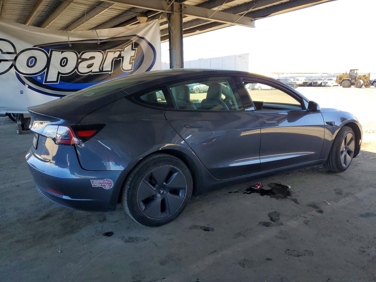 2023 TESLA MODEL 3 photo 5