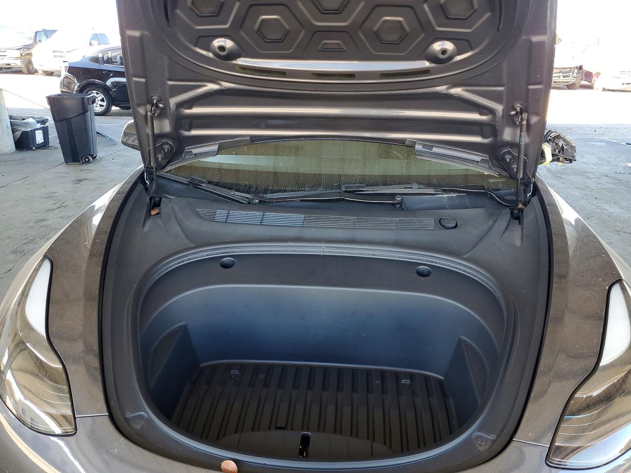 2023 TESLA MODEL 3 photo 21
