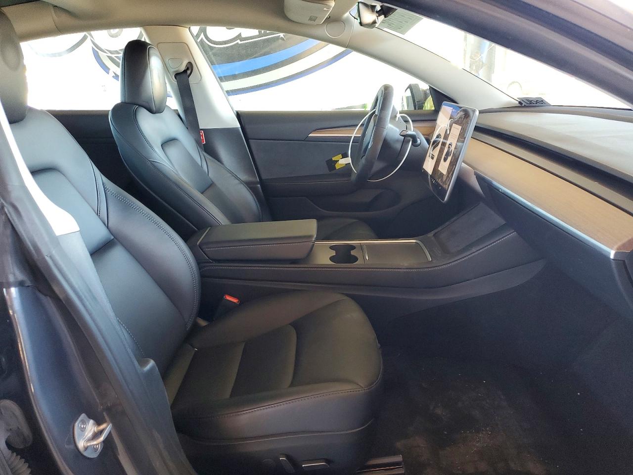 2023 TESLA MODEL 3 photo 13