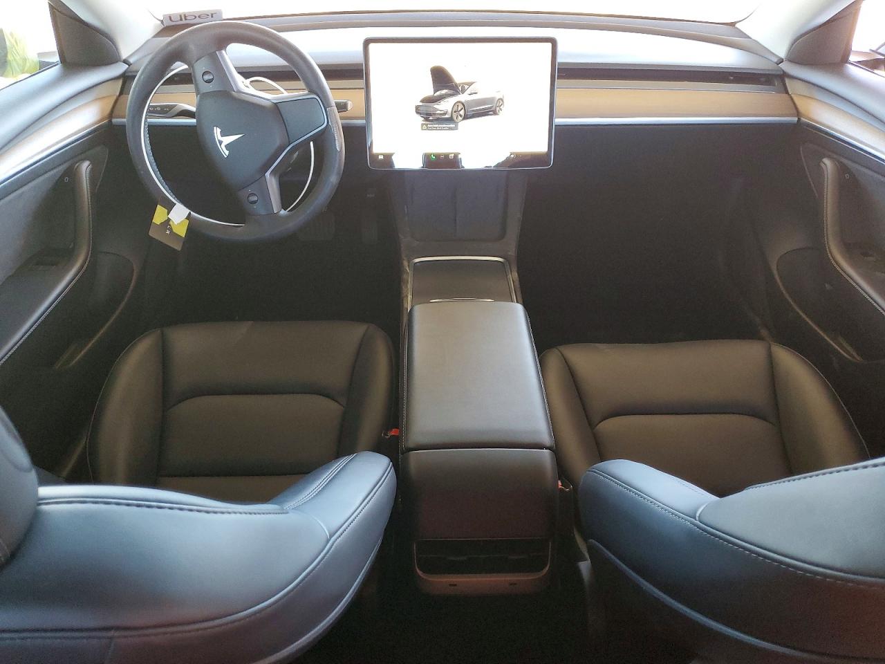 2023 TESLA MODEL 3 photo 15