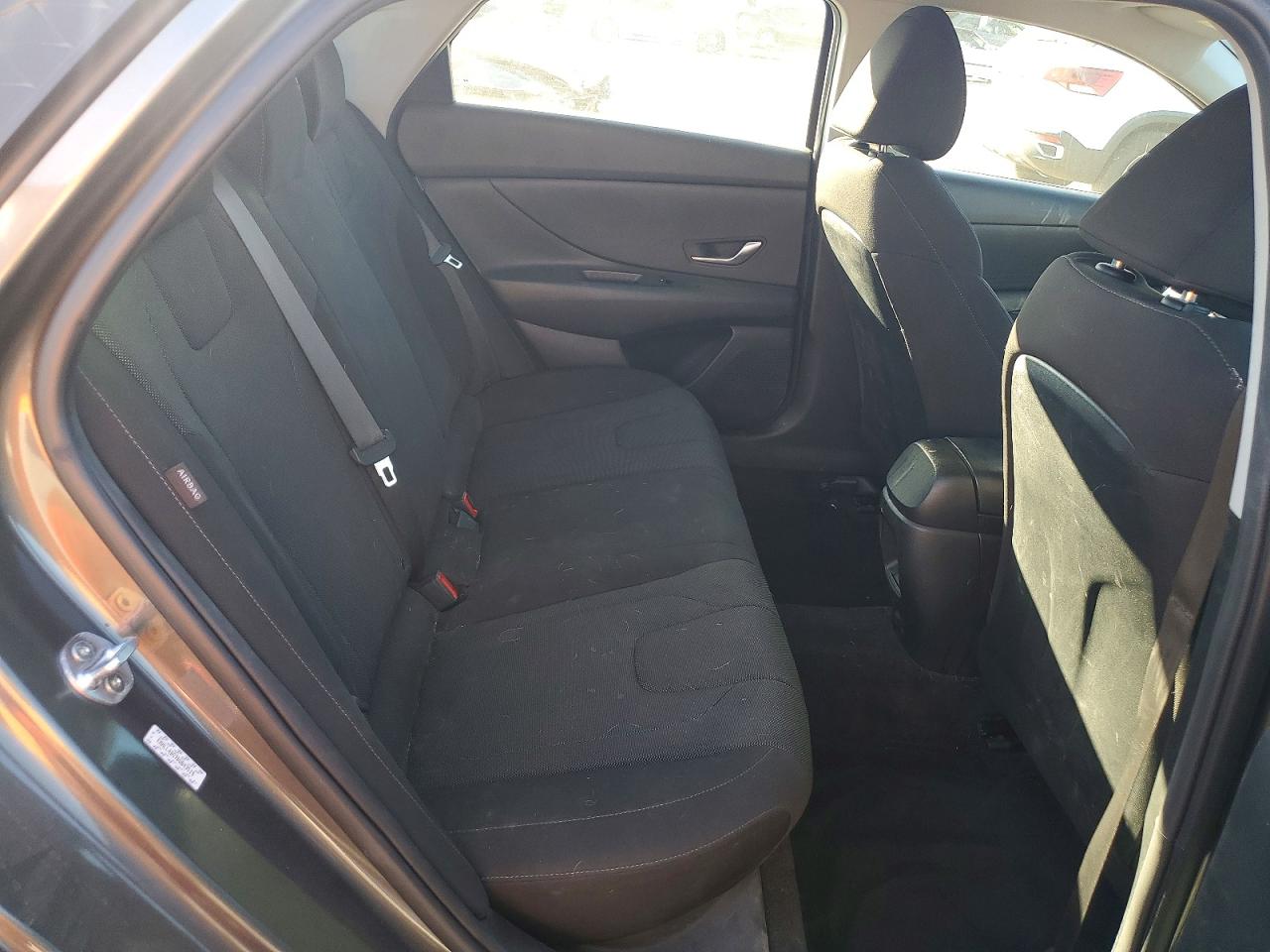 2024 HYUNDAI ELANTRA SE photo 19