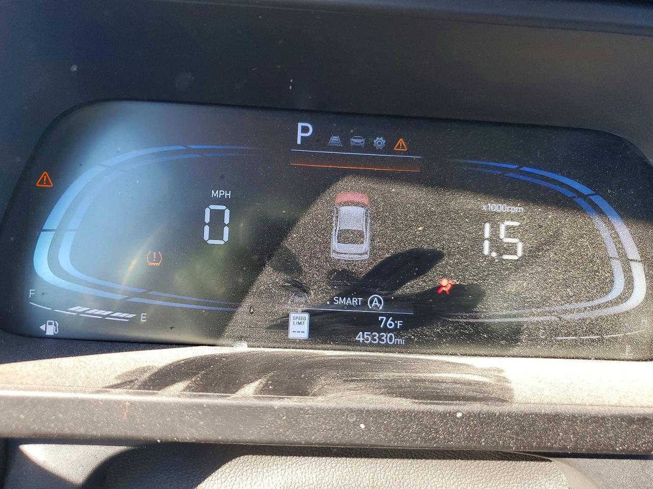 2024 HYUNDAI ELANTRA SE photo 17