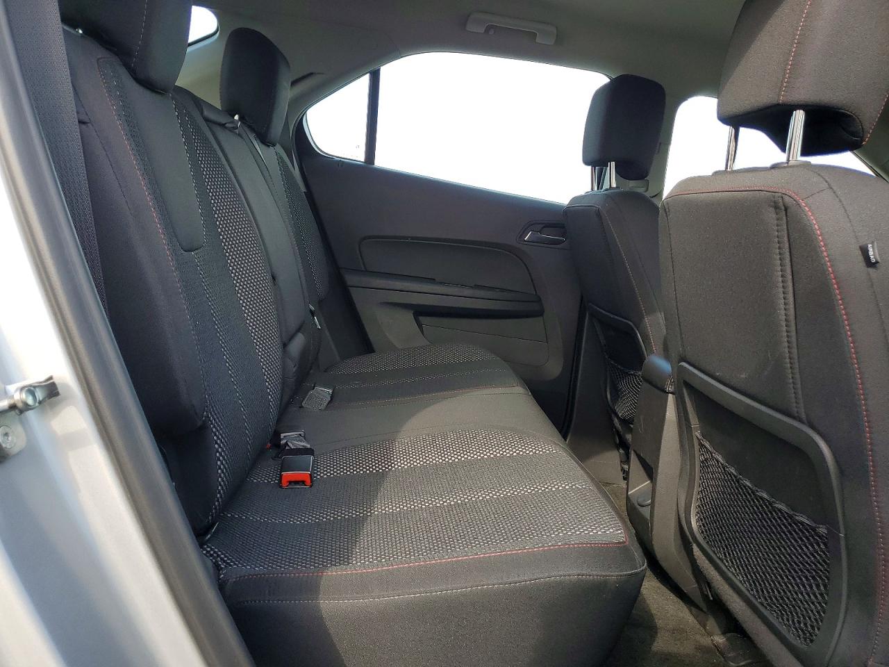 2017 CHEVROLET EQUINOX LS photo 31