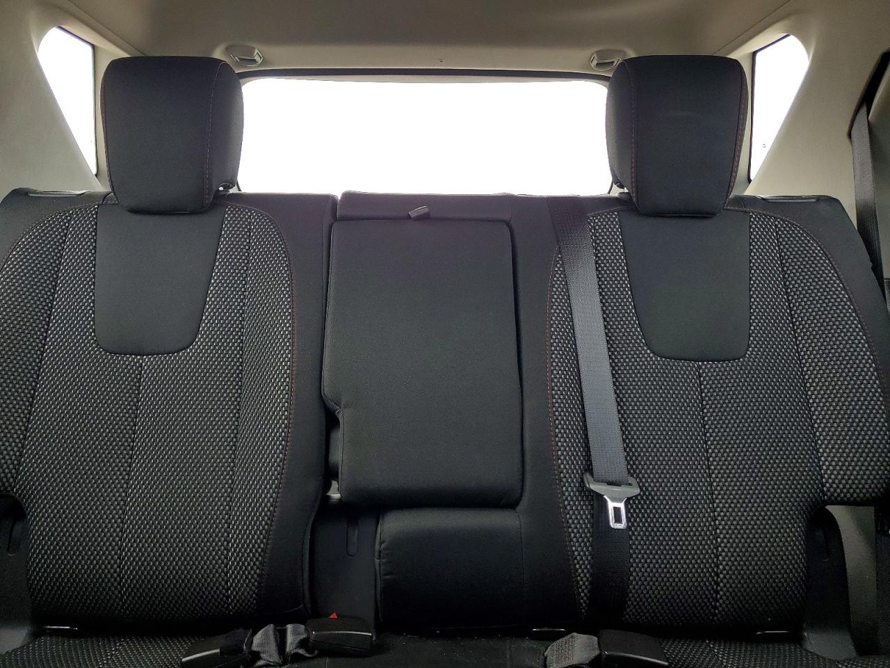 2017 CHEVROLET EQUINOX LS photo 28