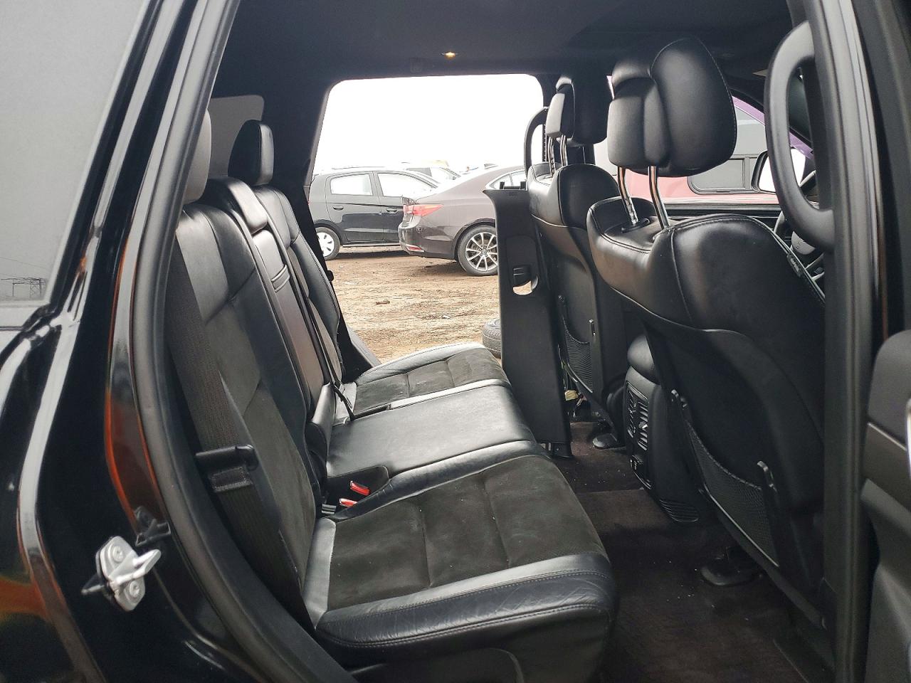 2018 JEEP GRAND CHEROKEE LAREDO photo 10