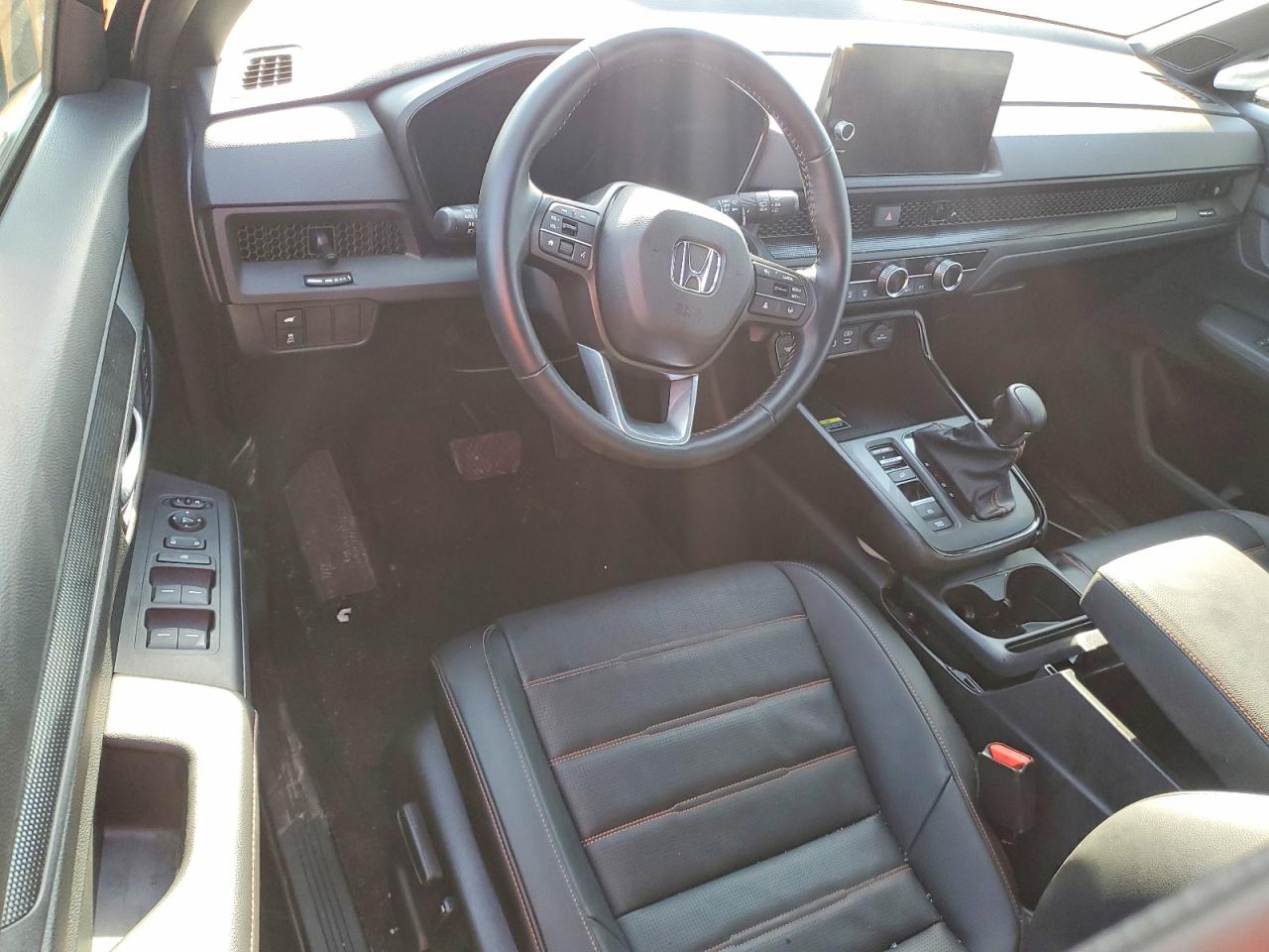 2025 HONDA CR-V SPORT-L photo 15