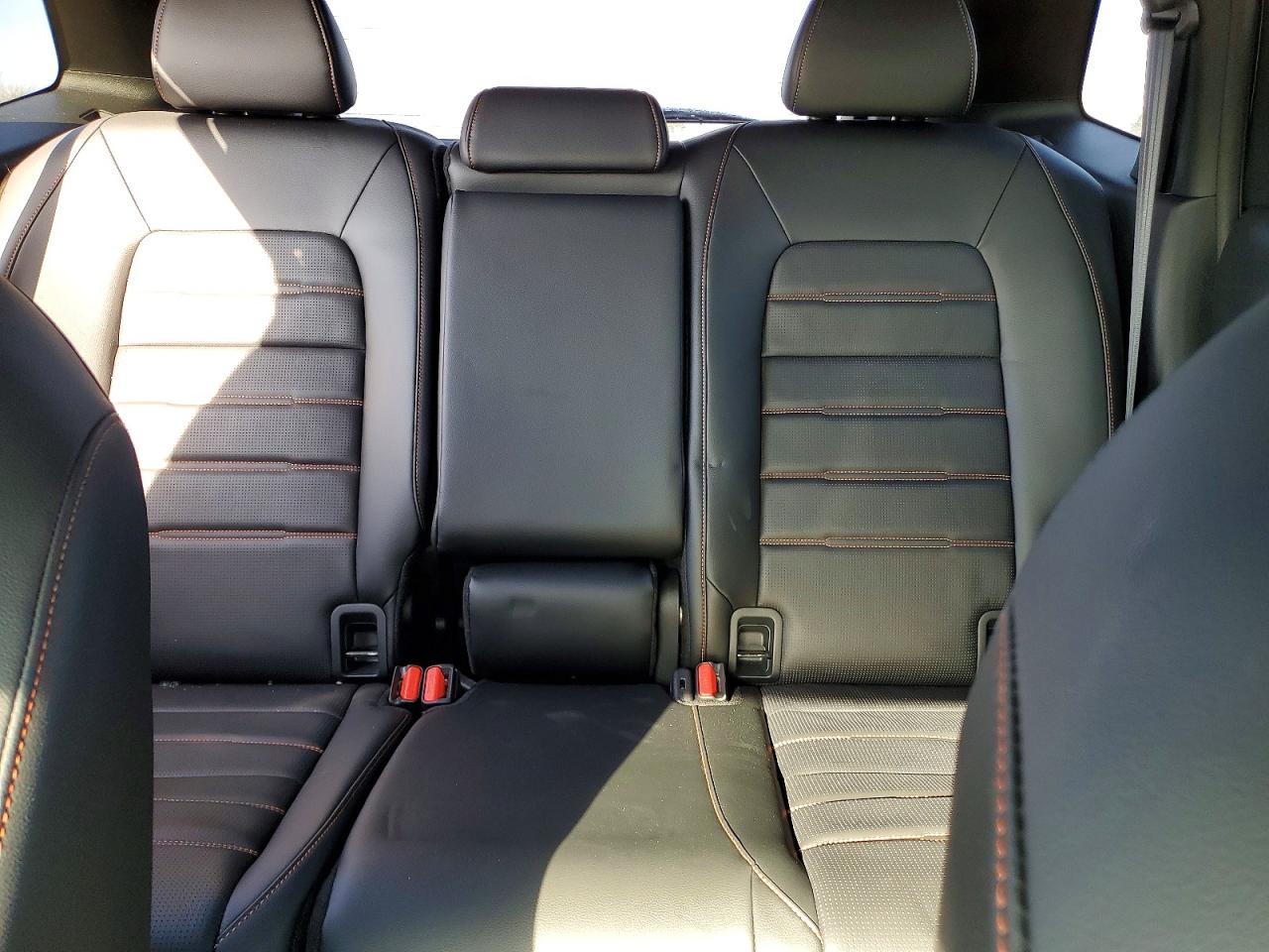 2025 HONDA CR-V SPORT-L photo 19