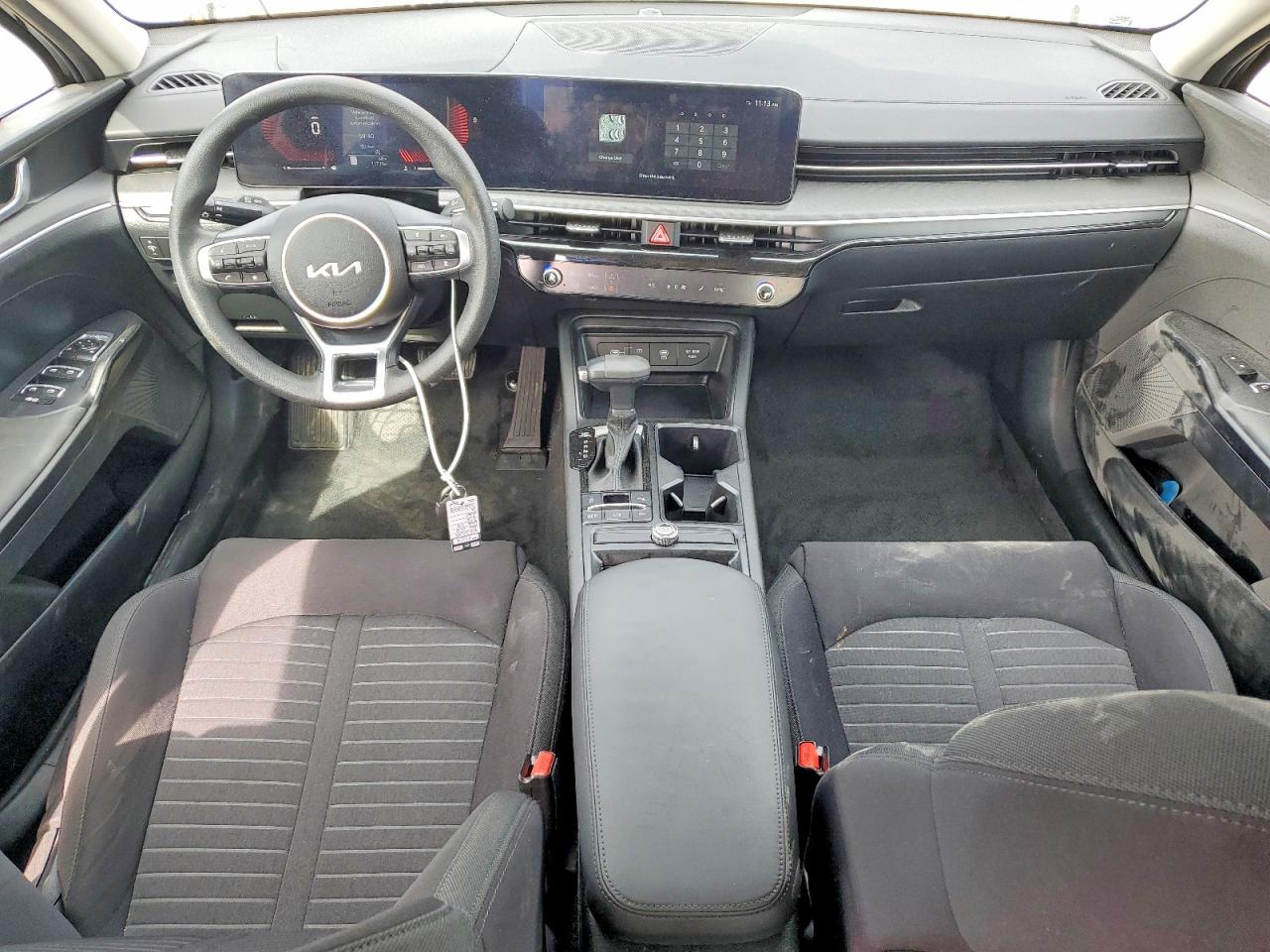 2025 KIA K5 LXS photo 22