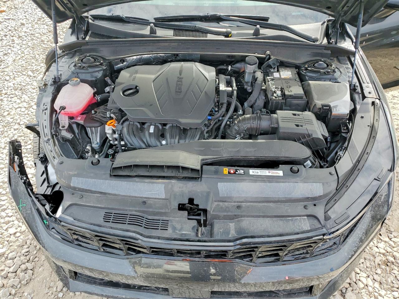 2025 KIA K5 LXS photo 31