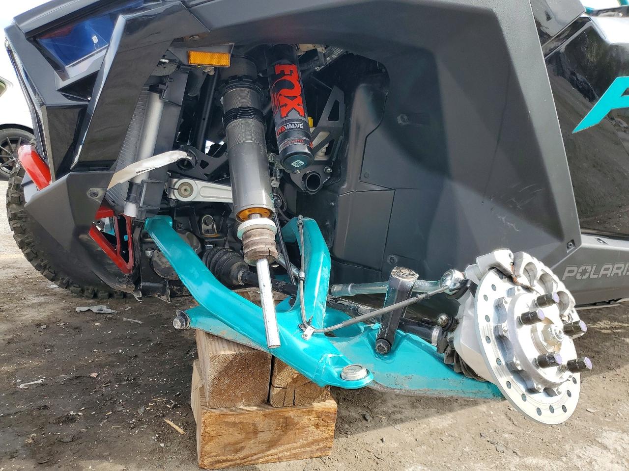 2025 POLARIS RZR PRO R UTILITY VEHICLE photo 25
