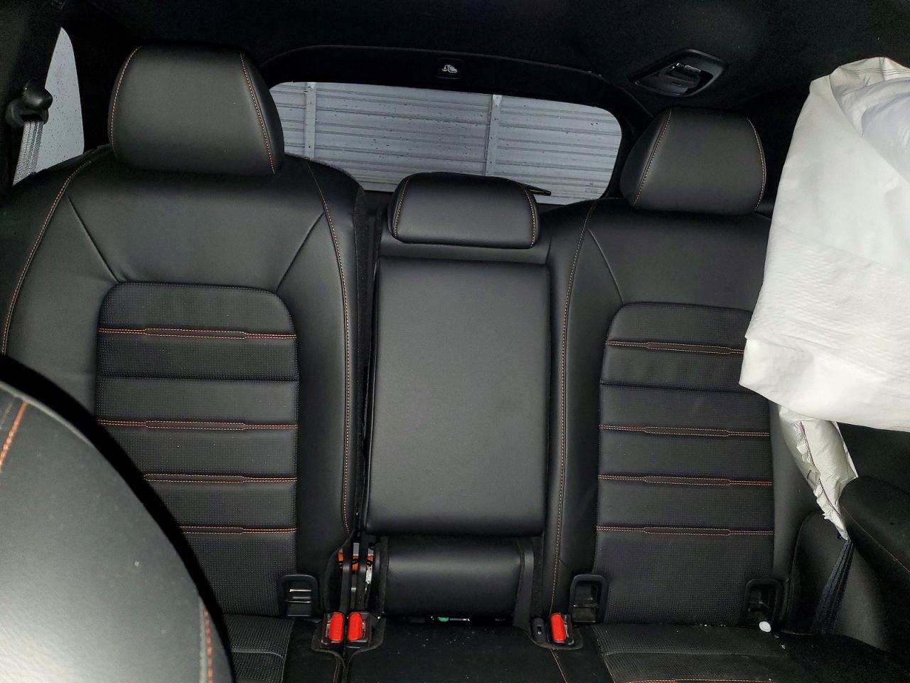 2025 HONDA CR-V SPORT-L photo 19