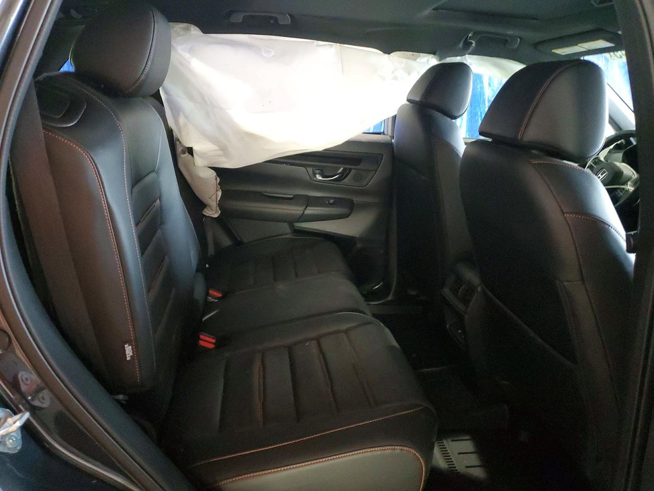 2025 HONDA CR-V SPORT-L photo 21