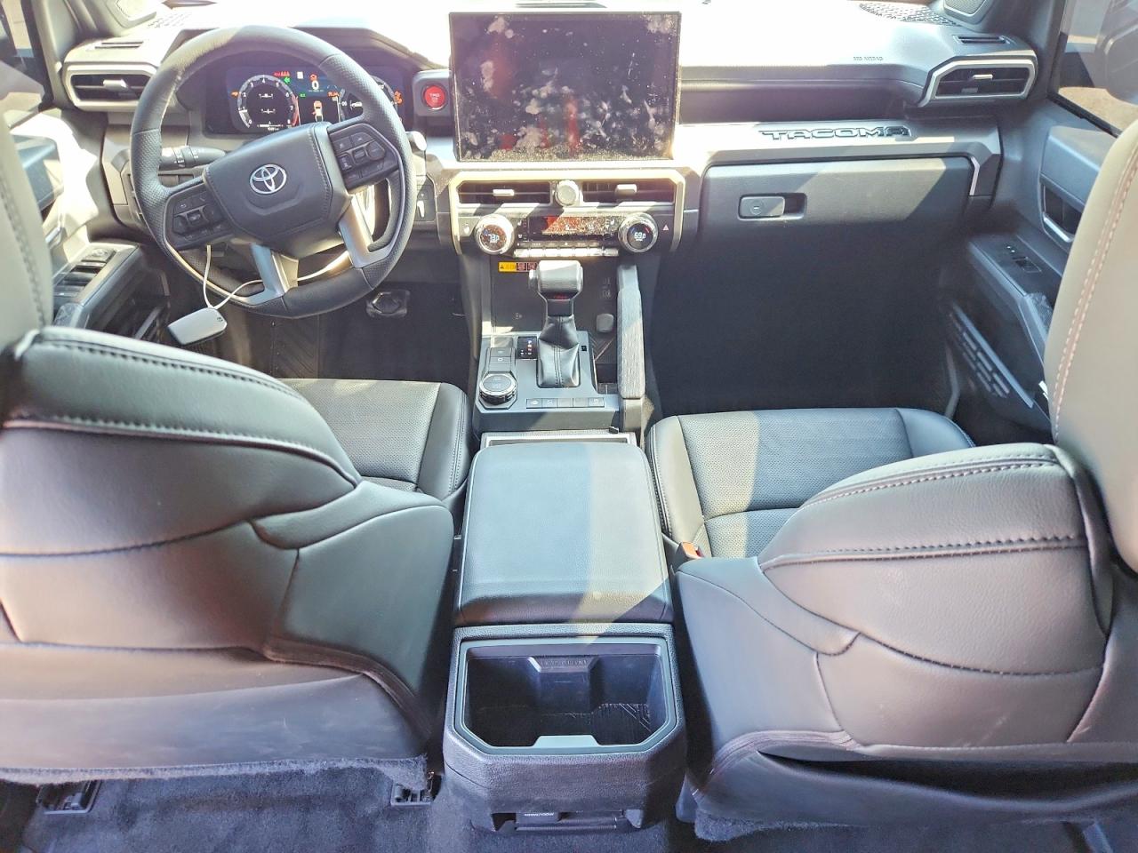2025 TOYOTA TACOMA TRD SPORT photo 15