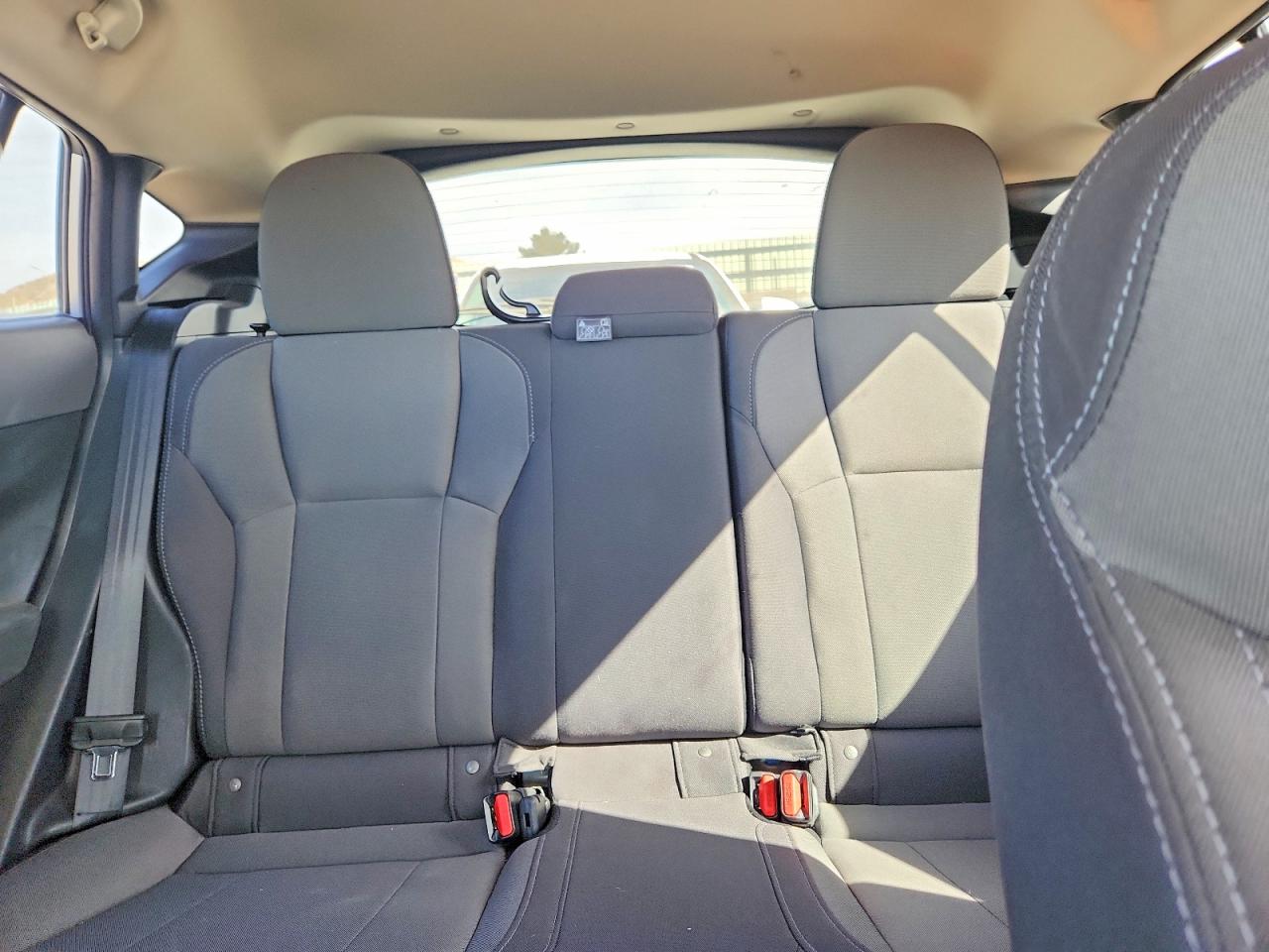 2024 SUBARU CROSSTREK photo 28
