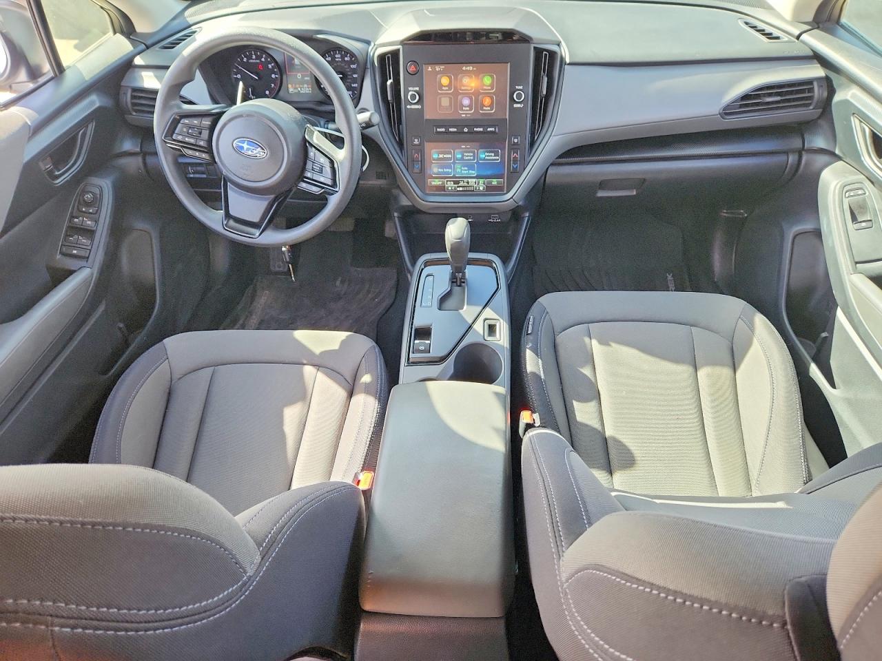 2024 SUBARU CROSSTREK photo 22