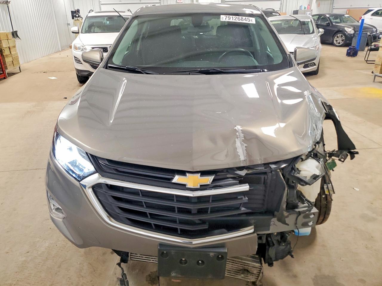 2019 CHEVROLET EQUINOX LT photo 5