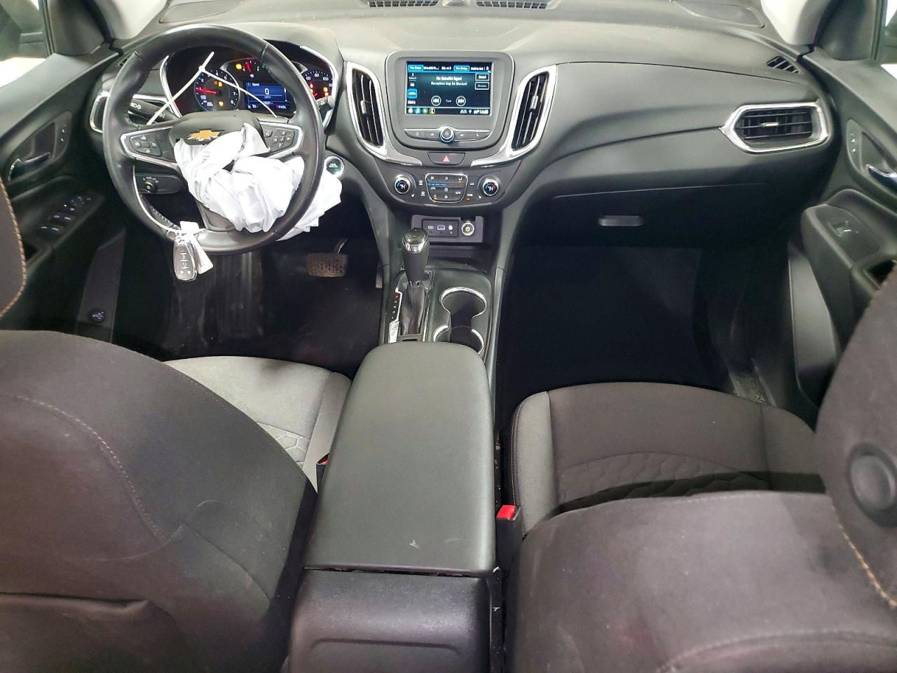 2019 CHEVROLET EQUINOX LT photo 8