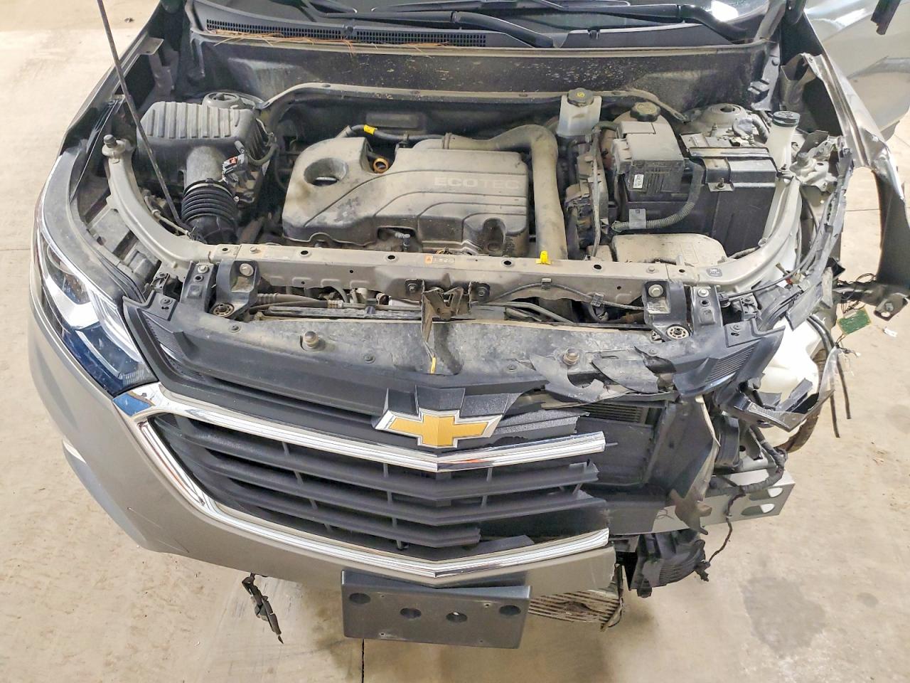 2019 CHEVROLET EQUINOX LT photo 12
