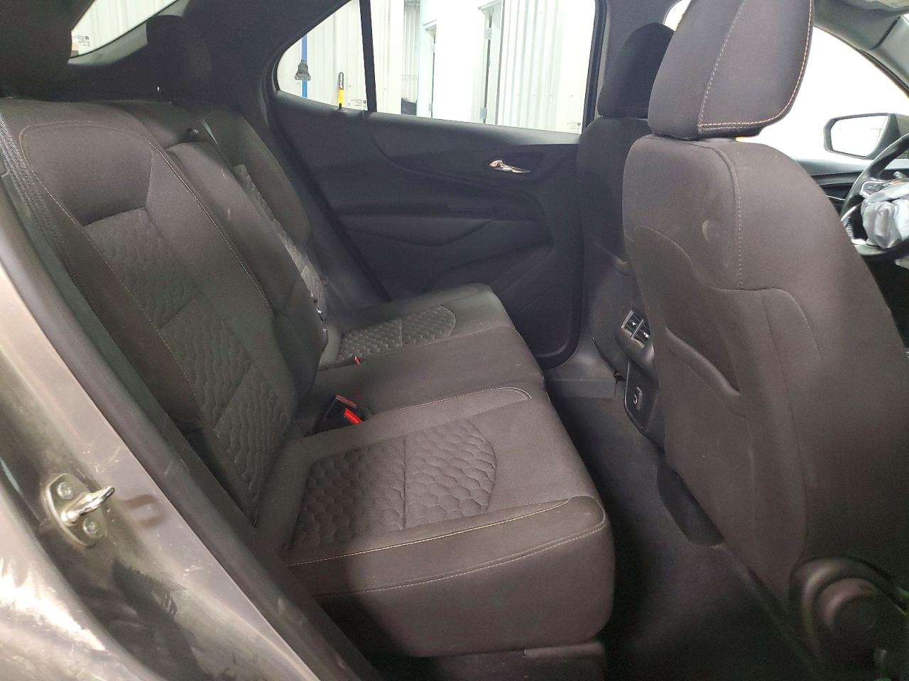 2019 CHEVROLET EQUINOX LT photo 11