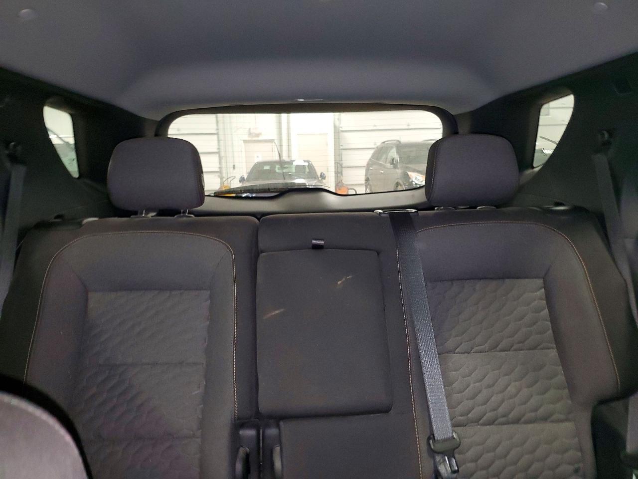 2019 CHEVROLET EQUINOX LT photo 10