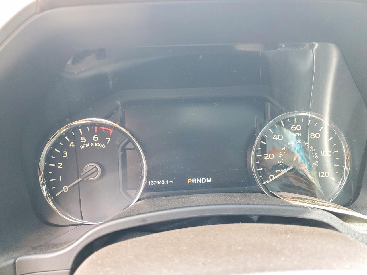 2018 FORD F150 SUPERCREW photo 9