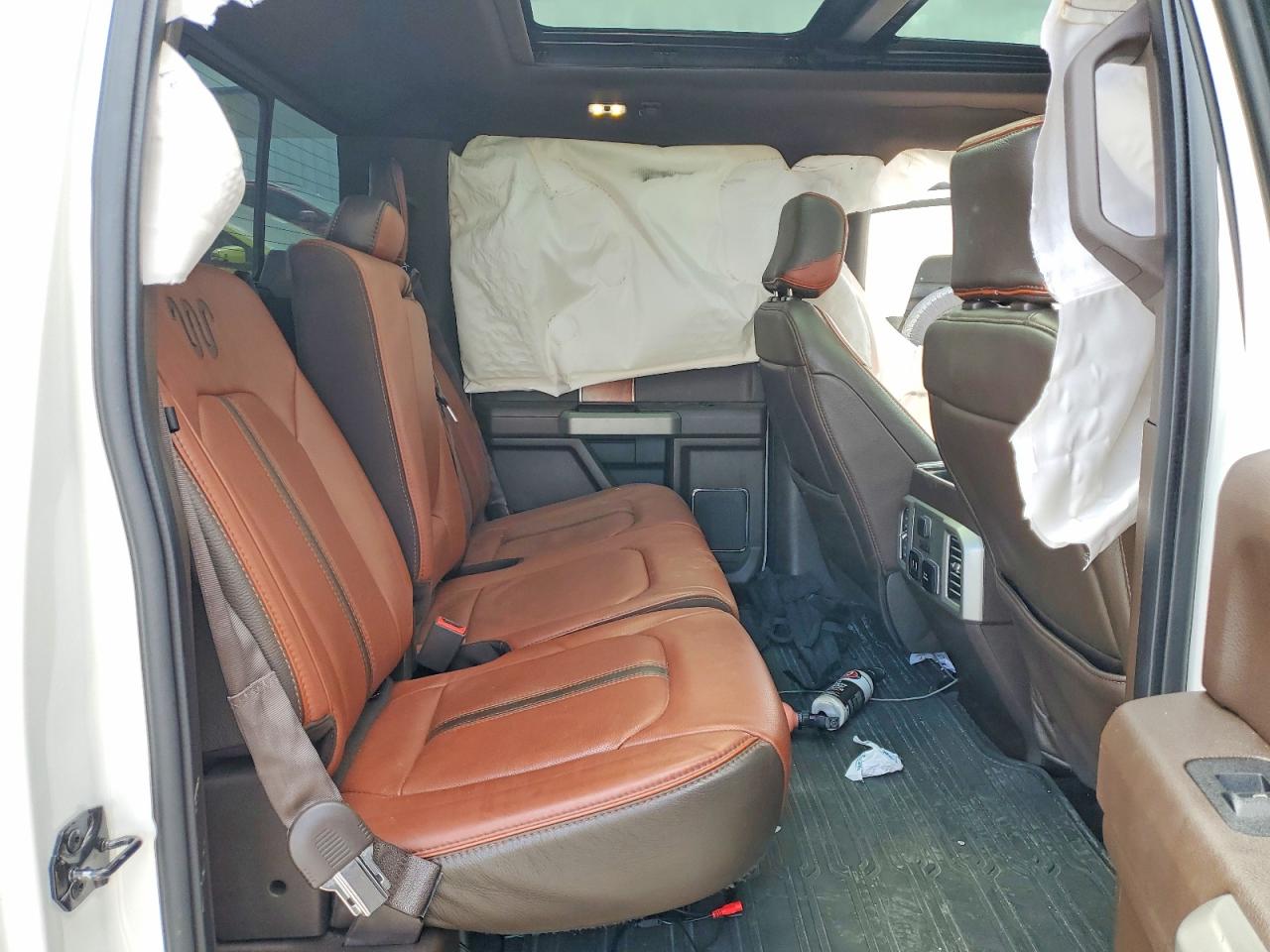 2018 FORD F150 SUPERCREW photo 10