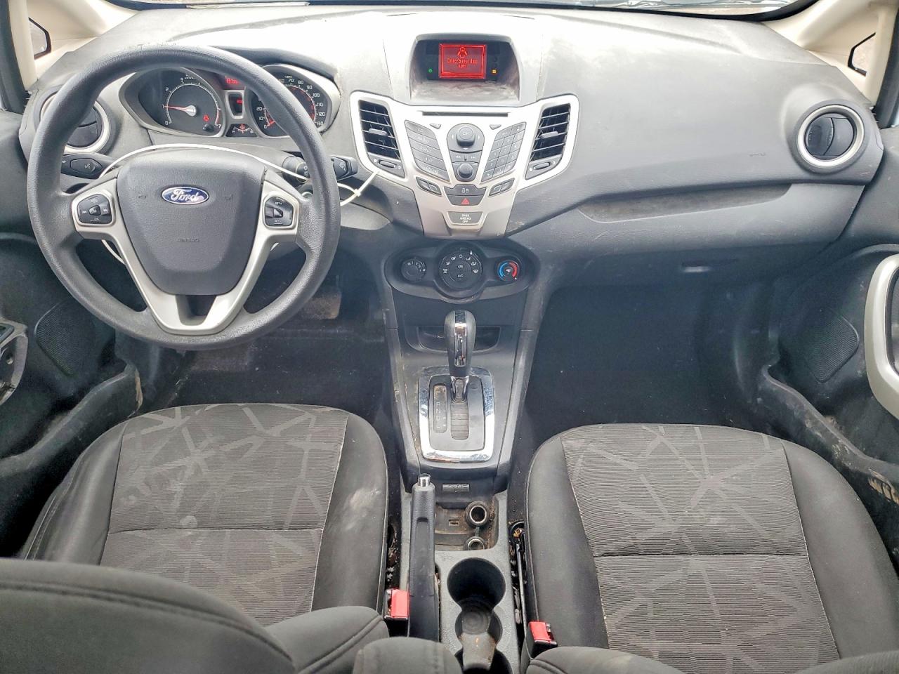 2012 FORD FIESTA SE photo 22