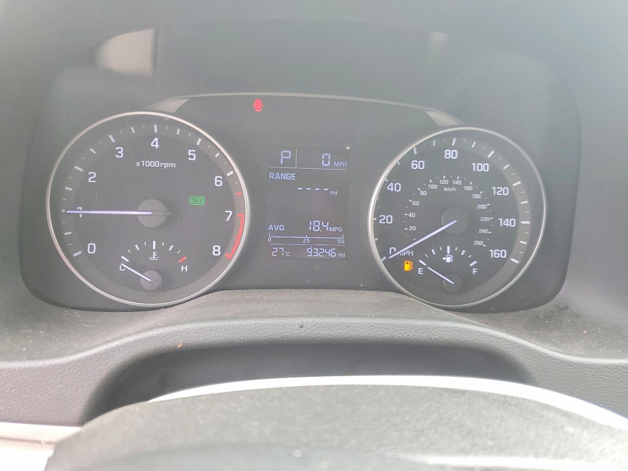 2017 HYUNDAI ELANTRA SE photo 17