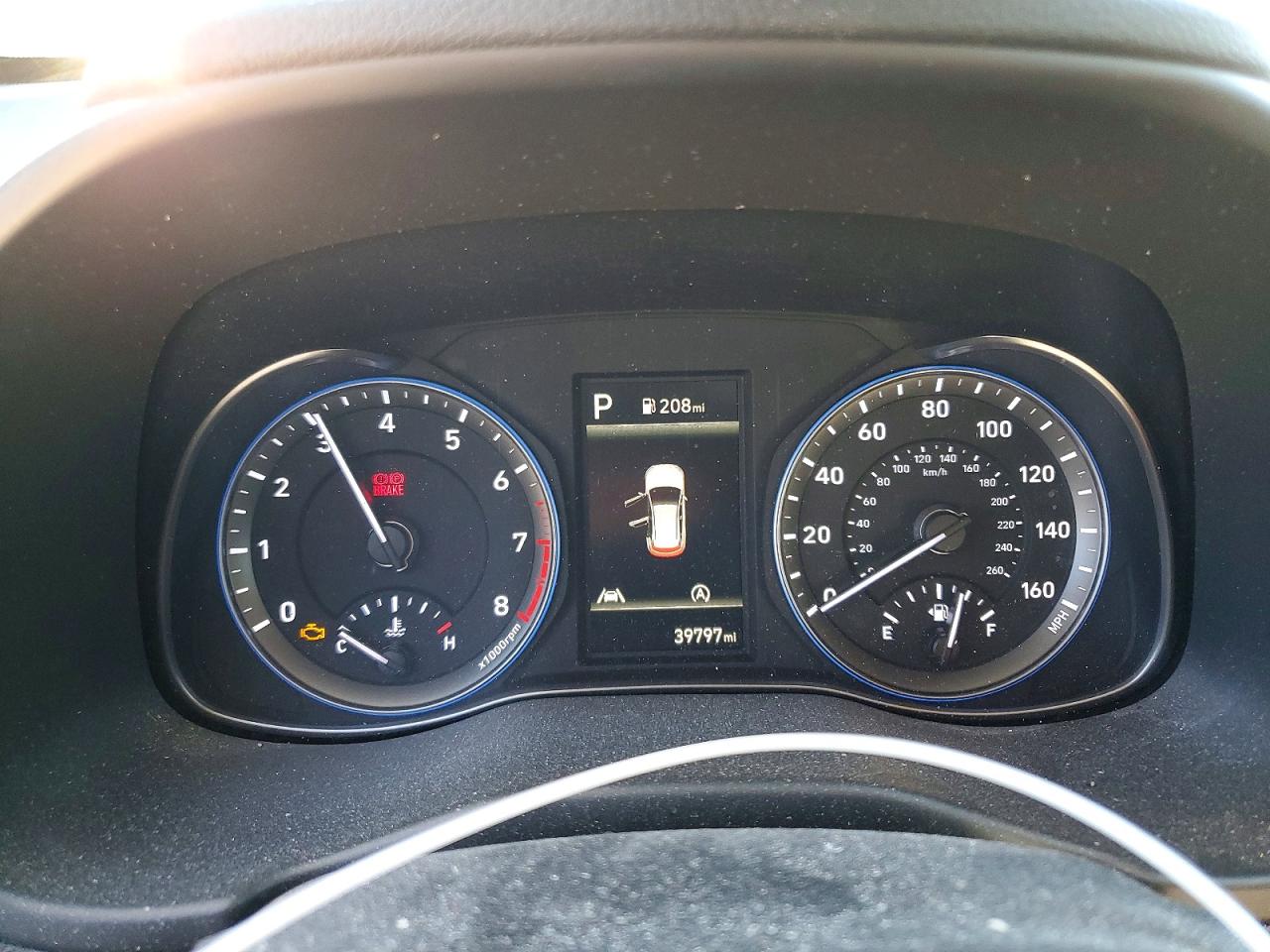 2022 HYUNDAI KONA SEL photo 17