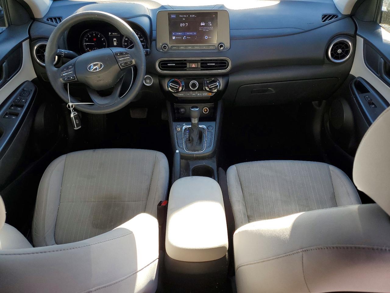 2022 HYUNDAI KONA SEL photo 15