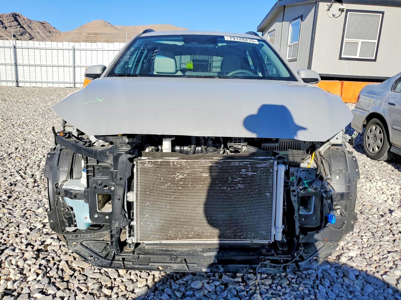 2022 HYUNDAI KONA SEL photo 9