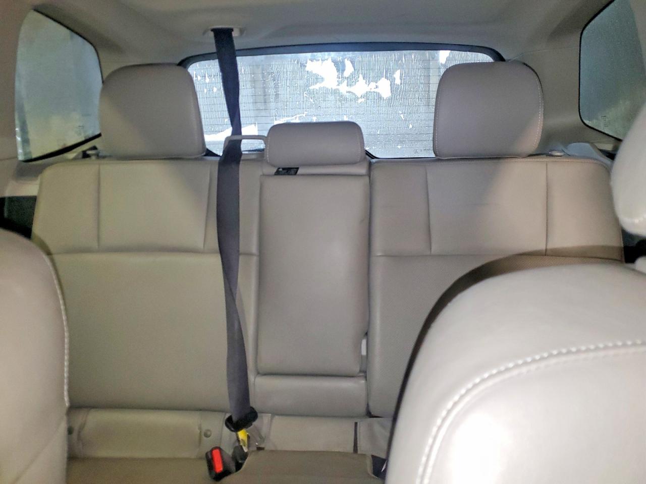 2015 SUBARU FORESTER 2.5I LIMITED photo 19