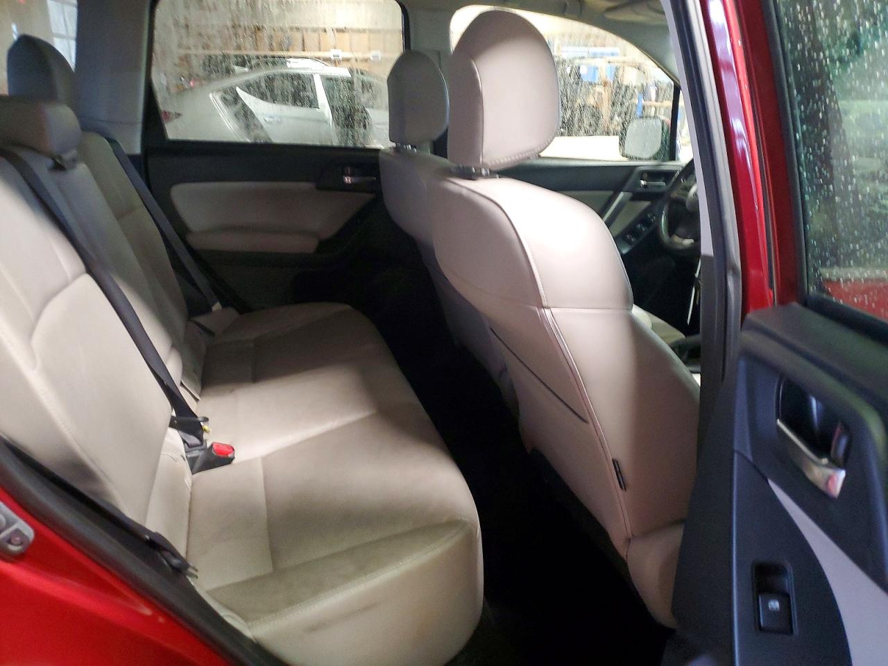 2015 SUBARU FORESTER 2.5I LIMITED photo 21
