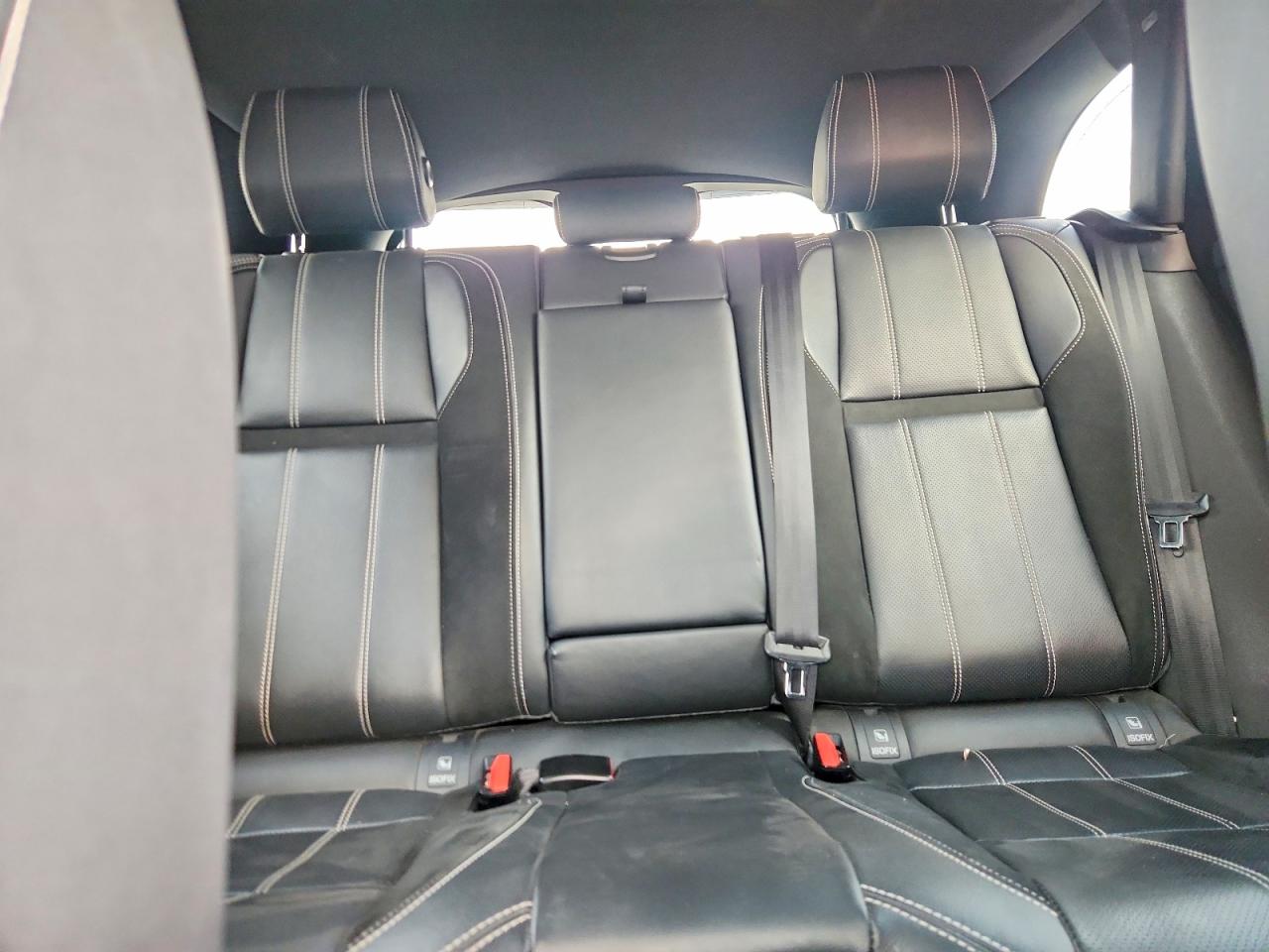 2019 LAND ROVER RANGE ROVER VELAR R-DYNAMIC SE photo 28
