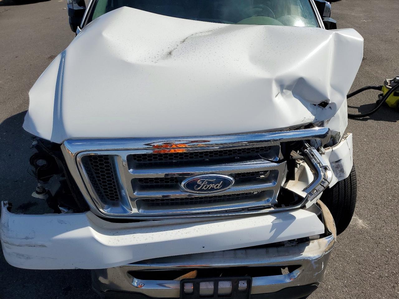 2008 FORD F150 photo 31