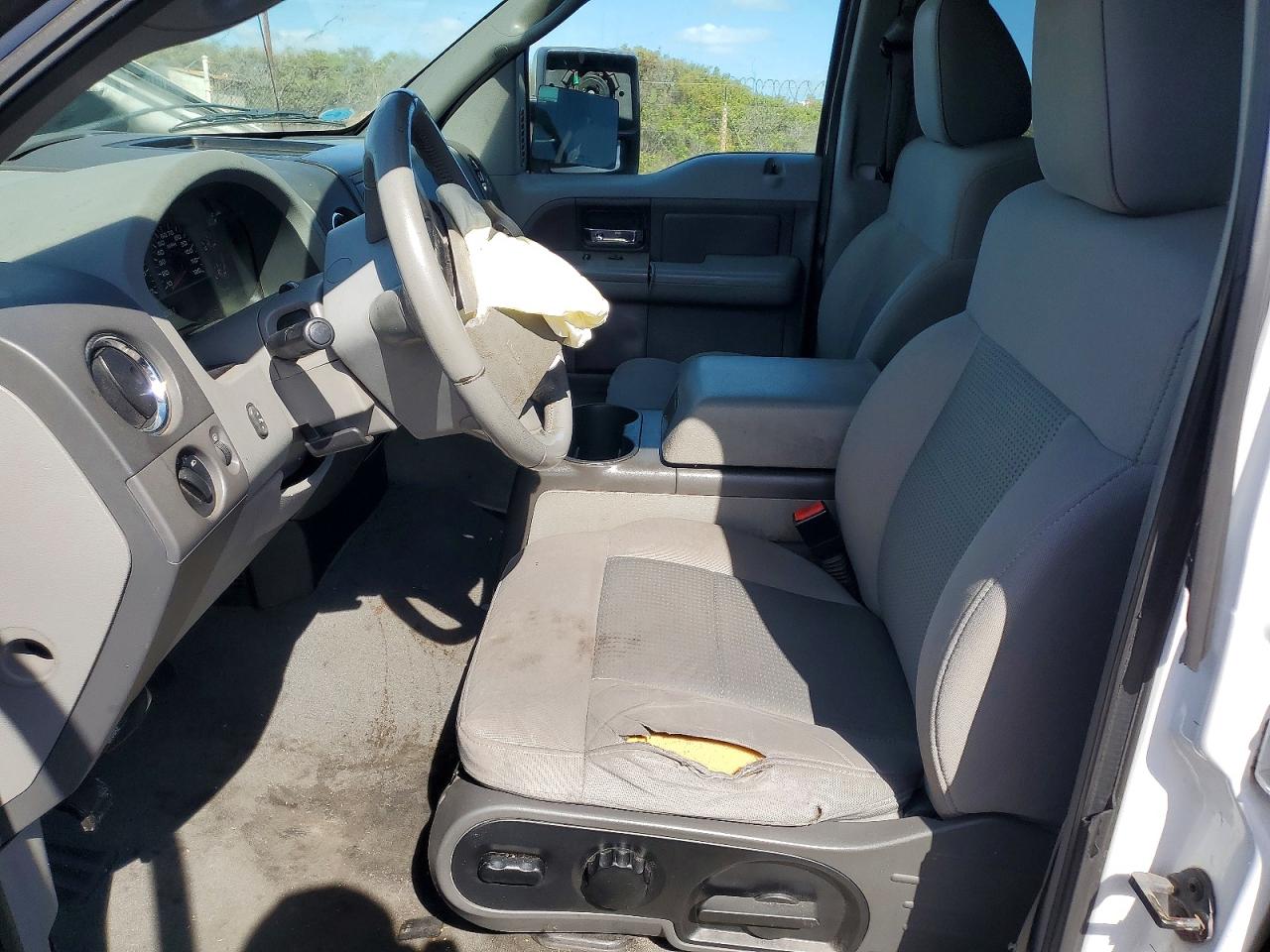 2008 FORD F150 photo 19