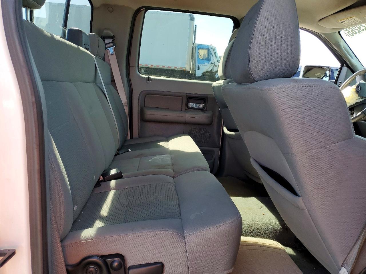 2008 FORD F150 photo 28