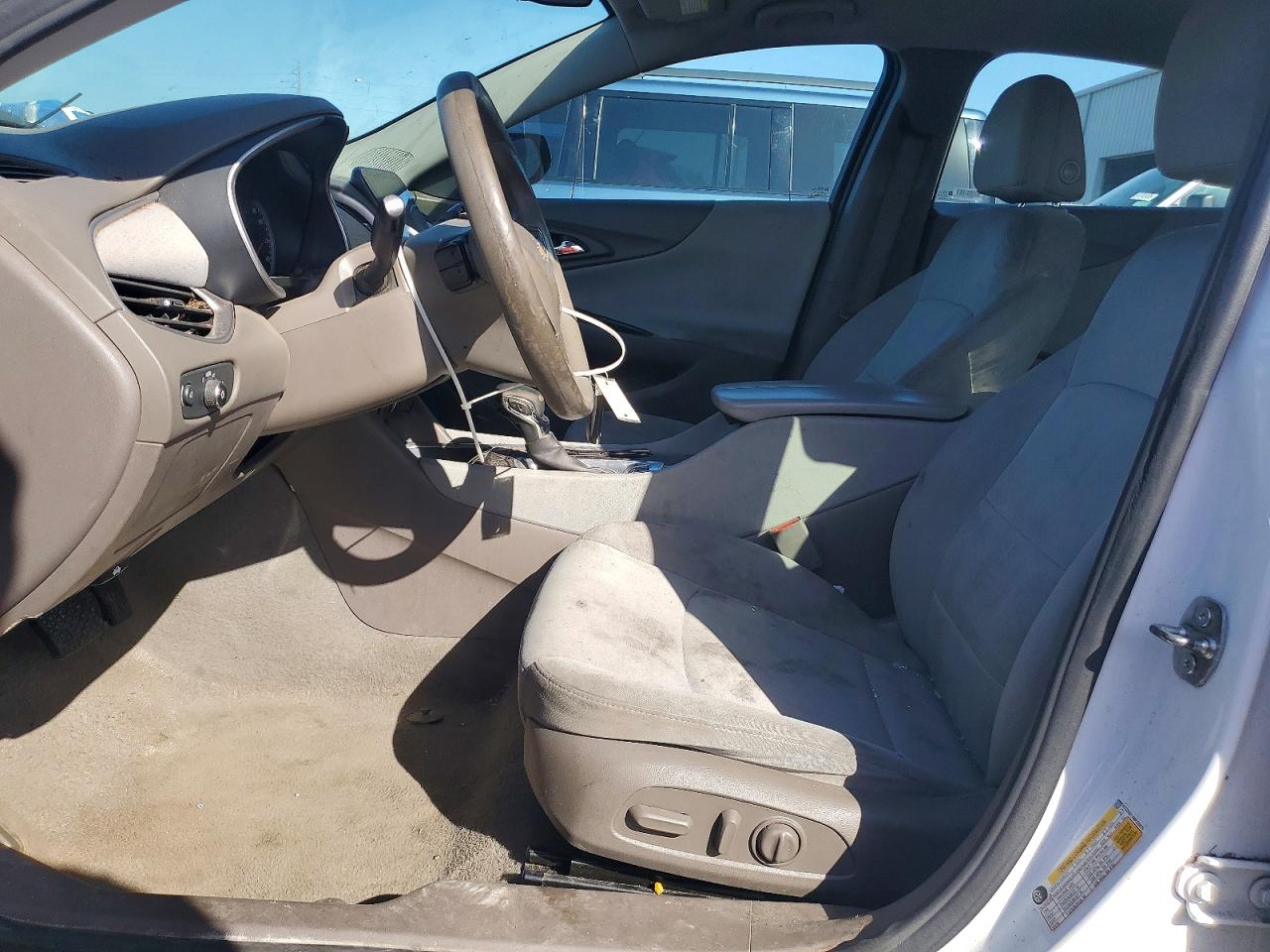 2022 CHEVROLET MALIBU LT photo 13