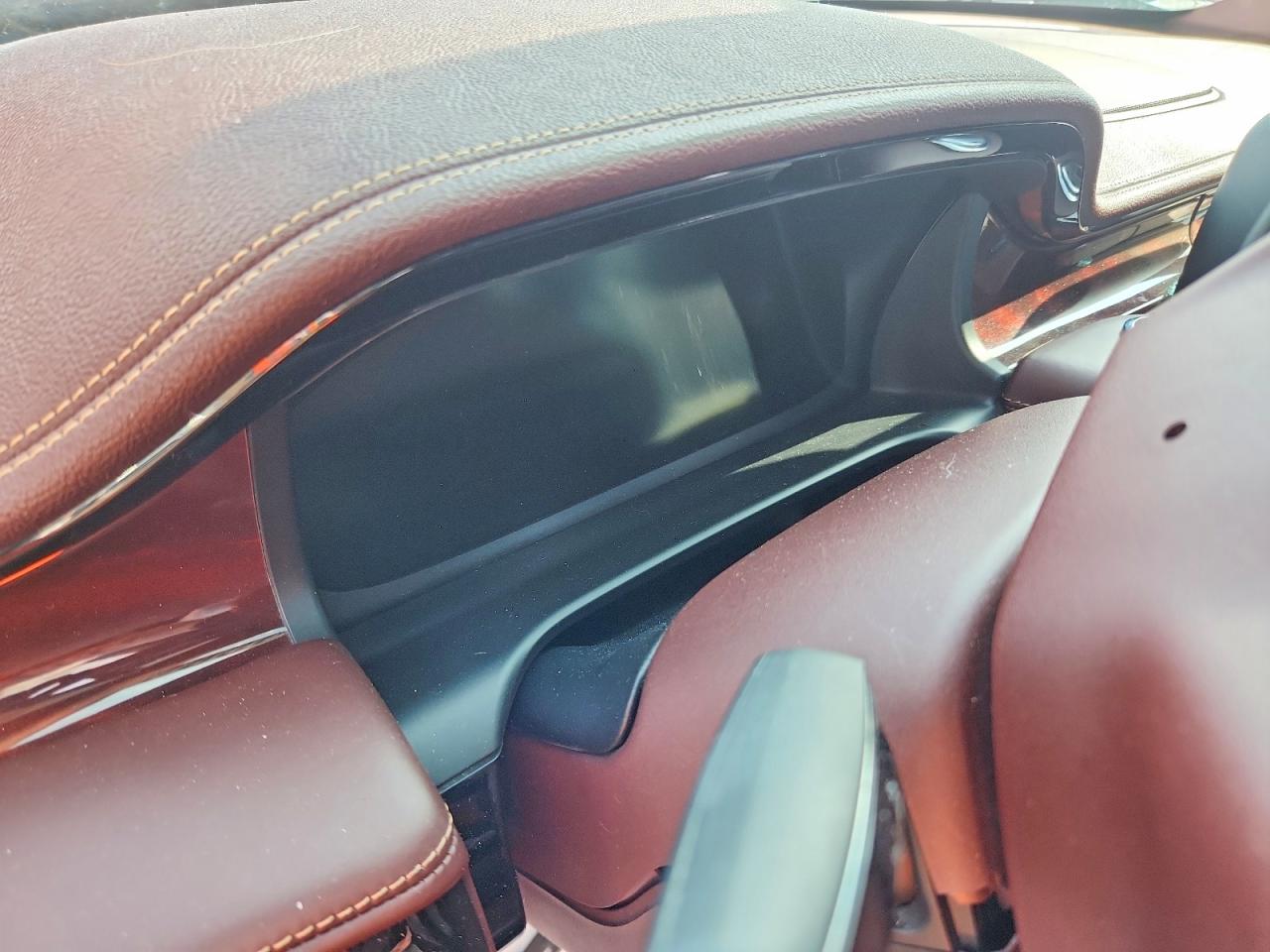 2021 LINCOLN AVIATOR BLACK LABEL GRAND TOURING photo 17