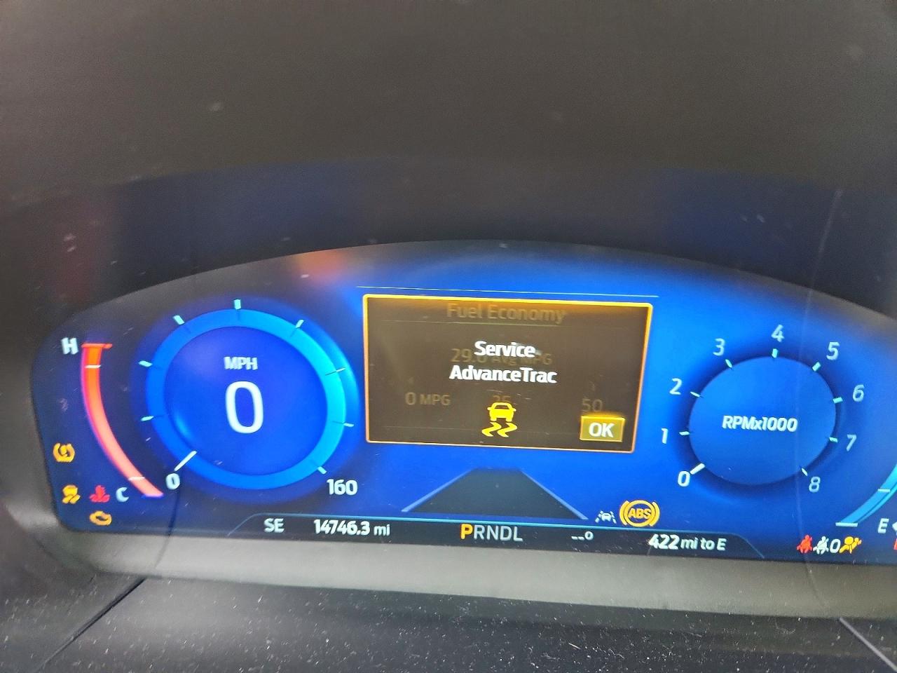 2022 FORD ESCAPE SEL photo 17