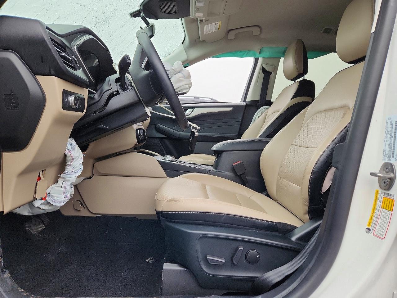 2022 FORD ESCAPE SEL photo 13