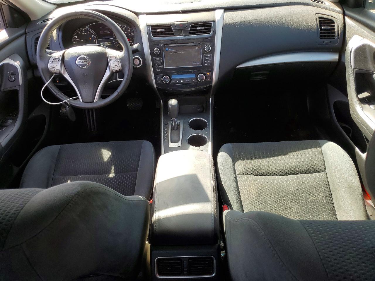 2015 NISSAN ALTIMA 2.5 SV photo 15