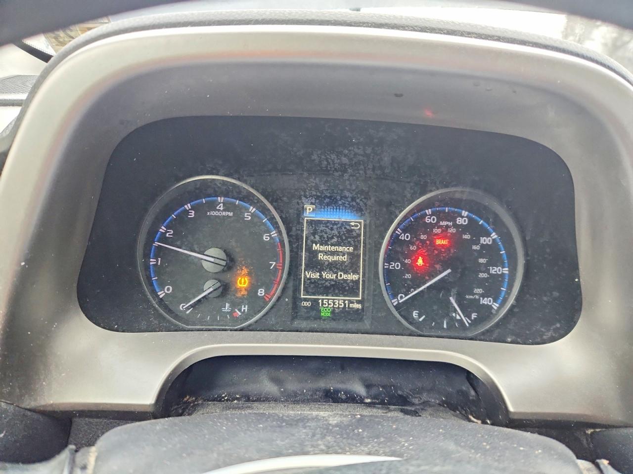 2018 TOYOTA RAV4 LE photo 17