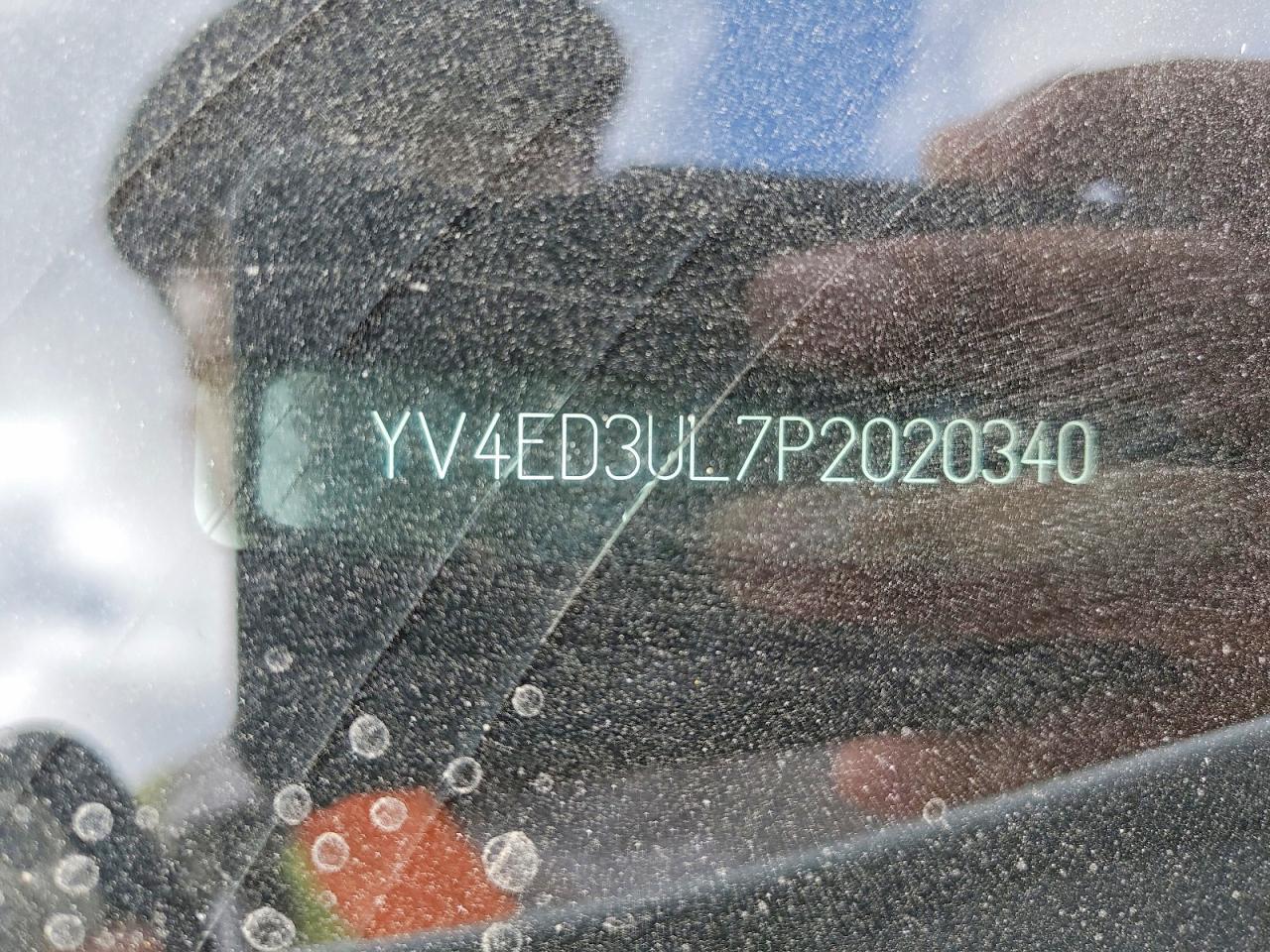 2023 VOLVO XC40 RECHARGE PLUS photo 12