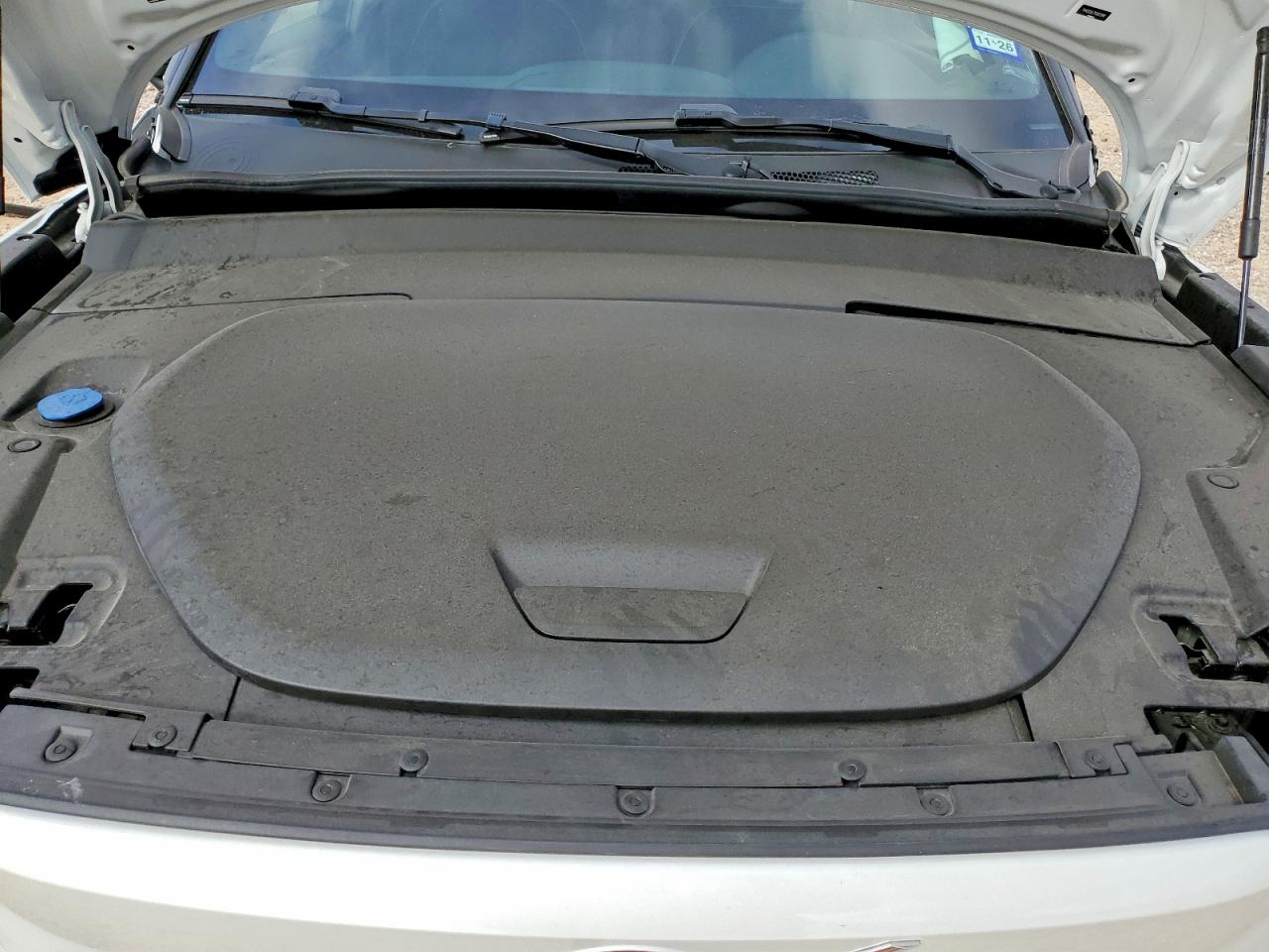 2023 VOLVO XC40 RECHARGE PLUS photo 11