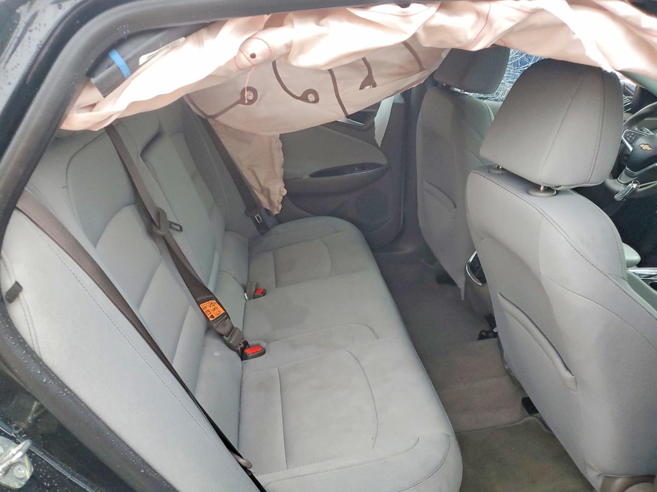 2016 CHEVROLET MALIBU LT photo 19