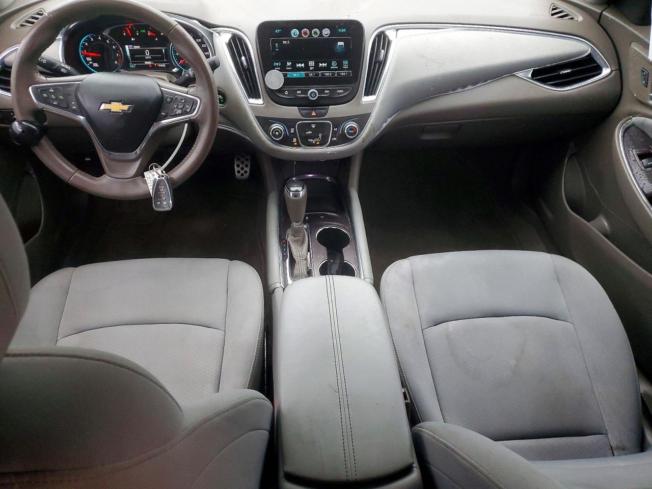 2016 CHEVROLET MALIBU LT photo 15