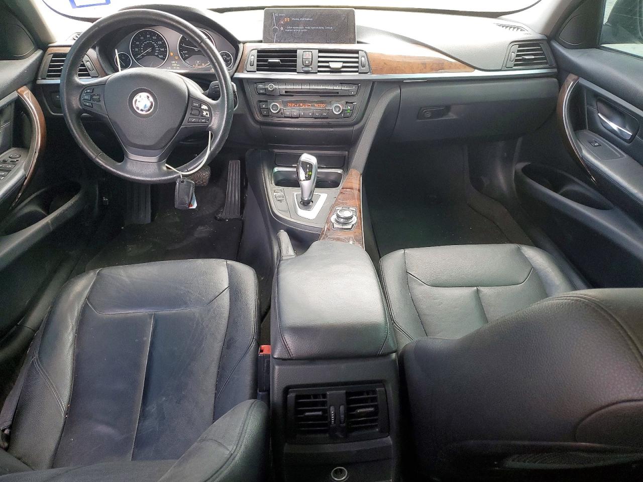 2013 BMW 328 I SULEV photo 15