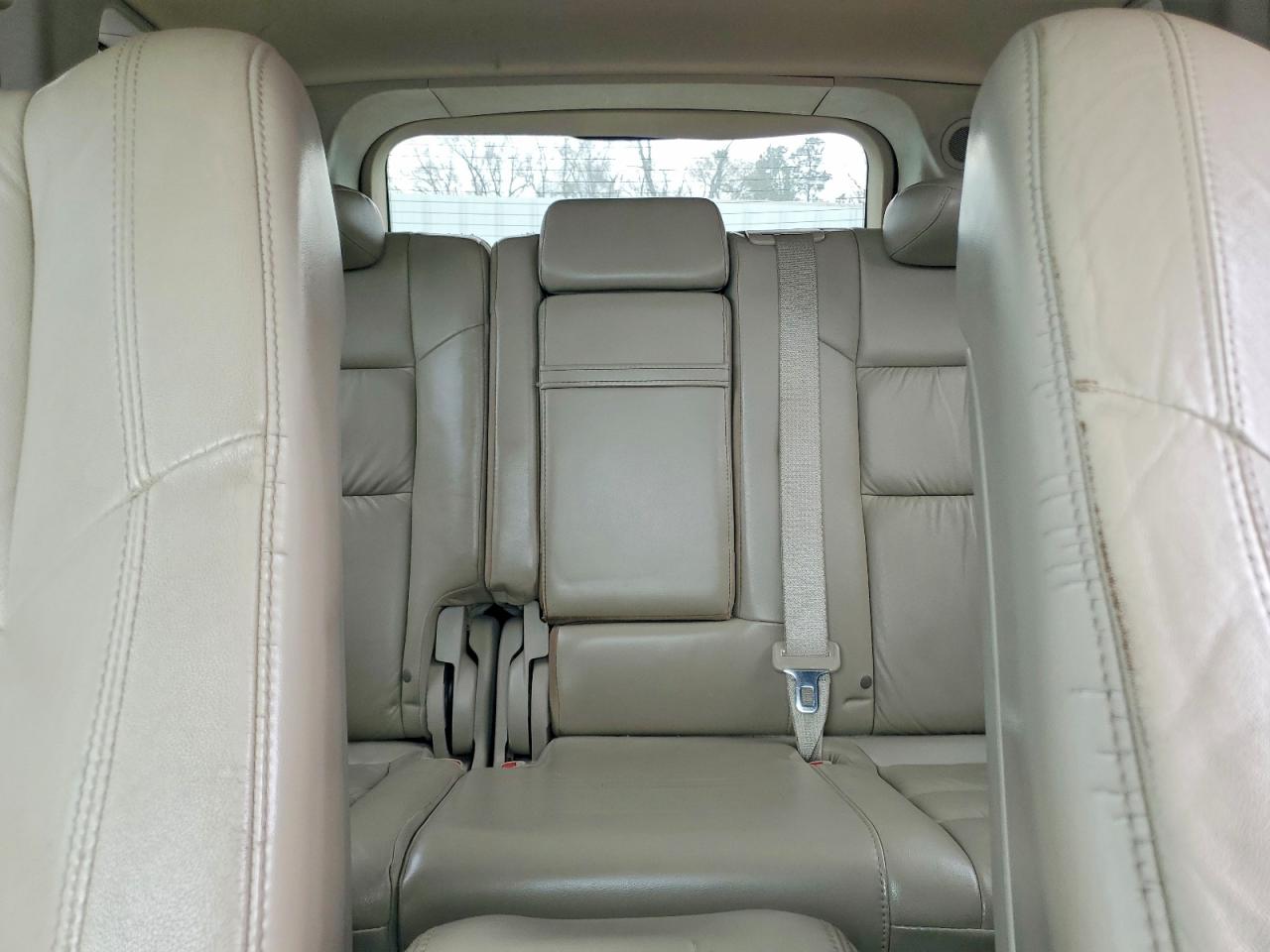 2014 JEEP GRAND CHEROKEE LIMITED photo 28