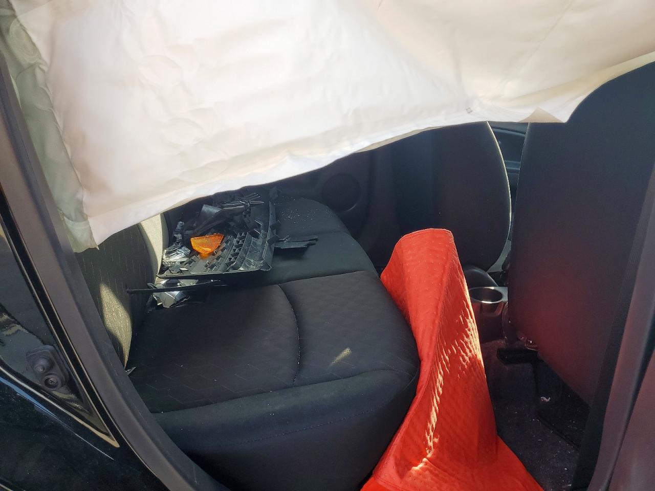 2023 MITSUBISHI MIRAGE ES photo 19